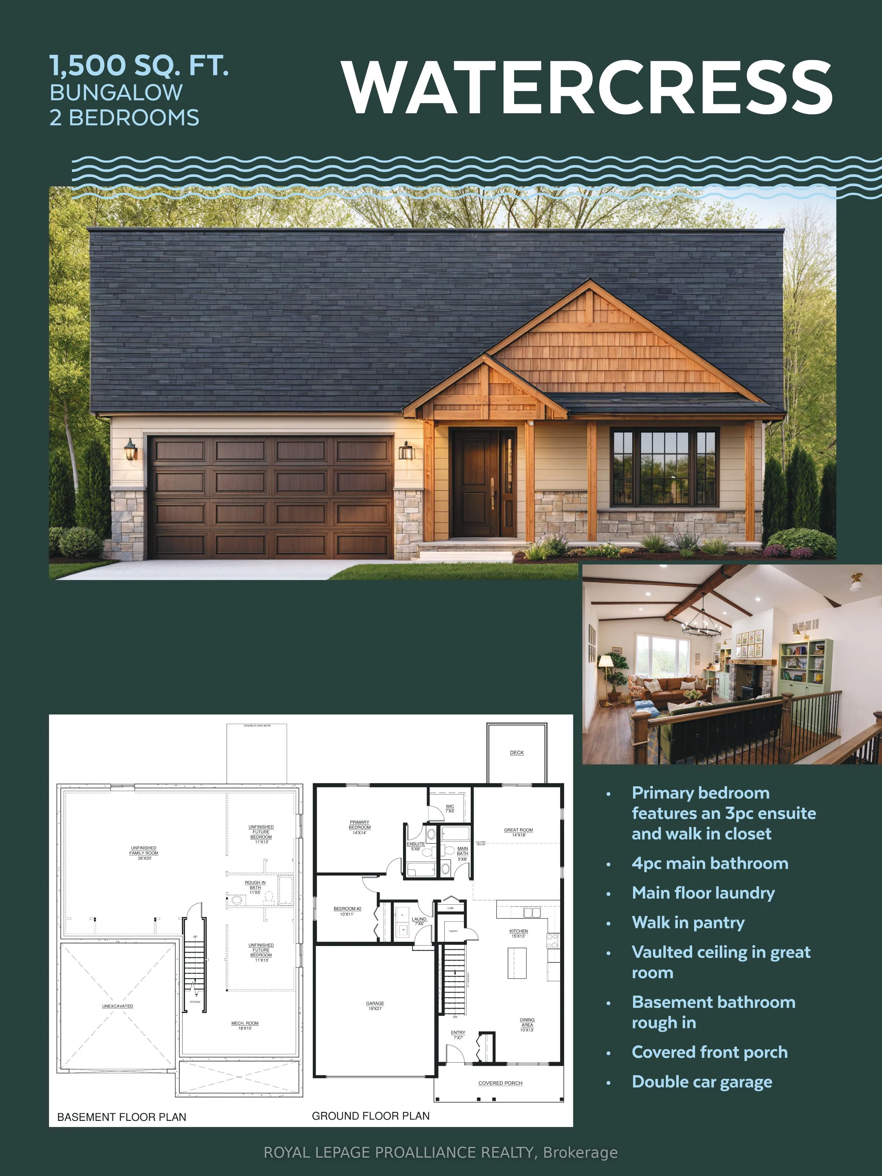 Detached Home For Sale | X12955640