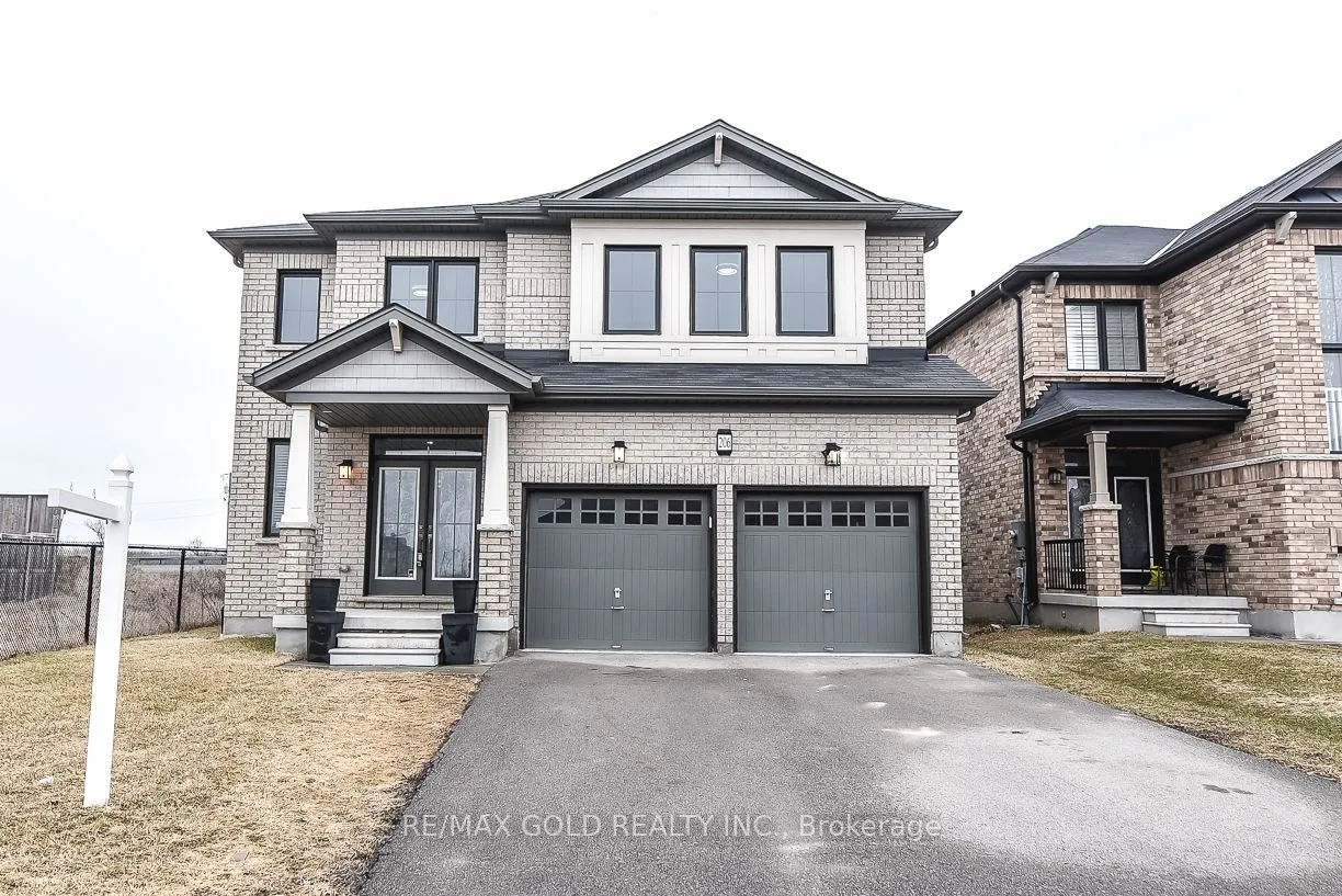 Detached Home For Sale | X12955834