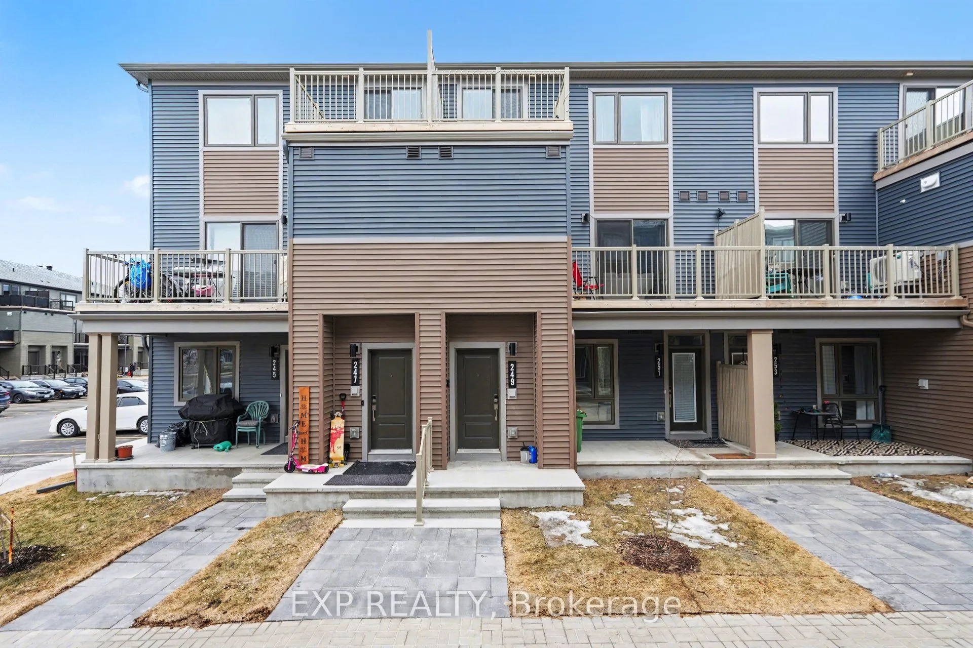 Property For Sale | X12955936