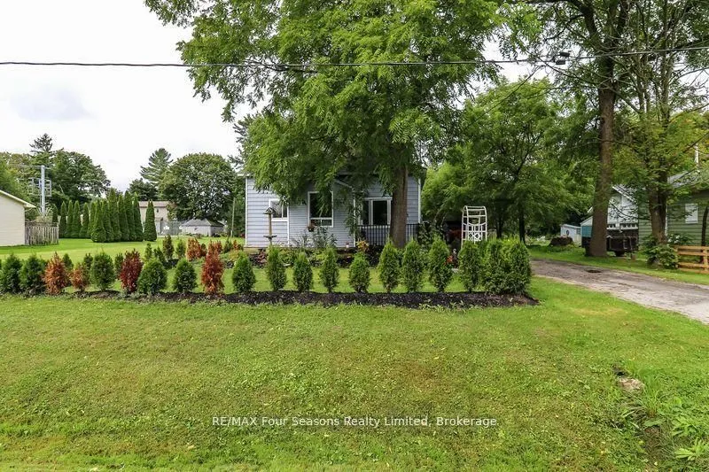 Detached Home For Sale | X12956028