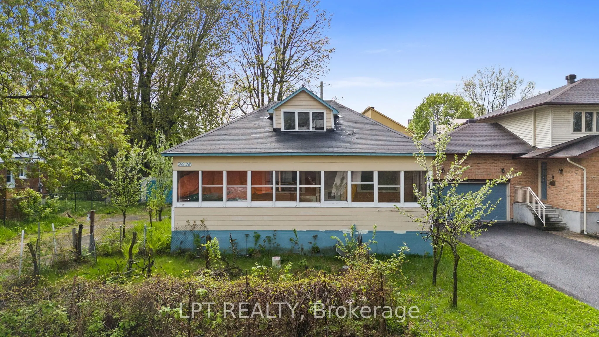 Detached Home For Sale | X12956096