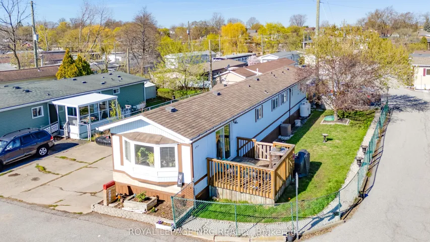 241  St. Paul  Street, St. Catharines, ON L2S 2E5