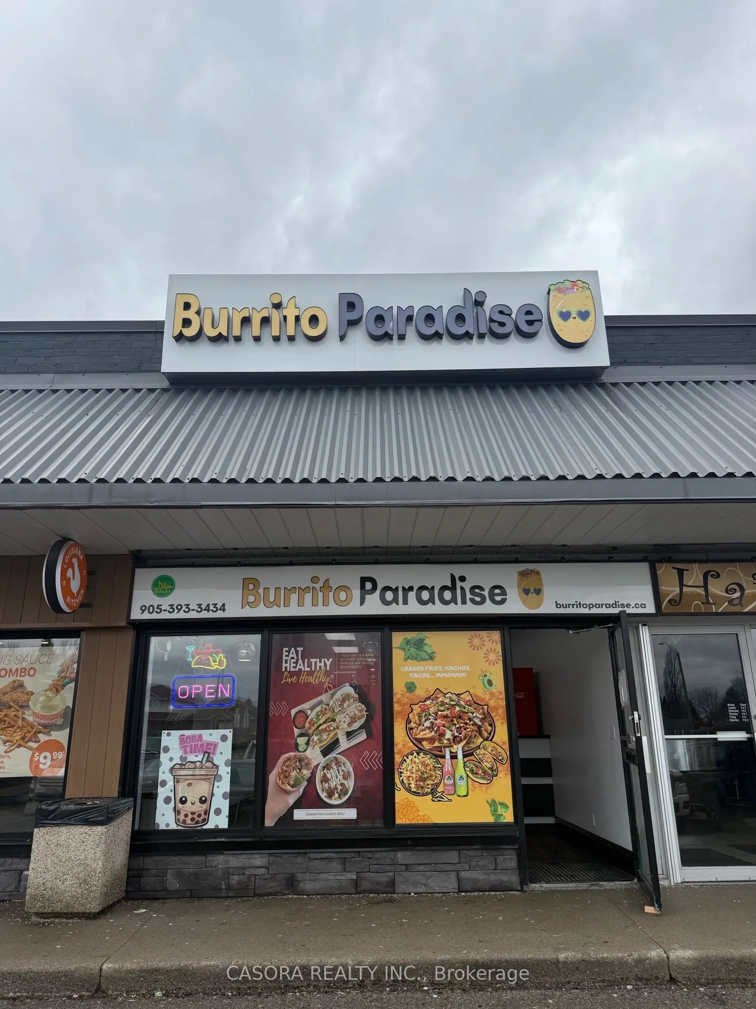 Business For Sale | X12956134