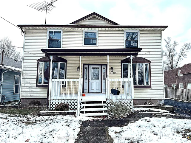 2505  Stevensville  Road, Fort Erie, ON L0S 1S0