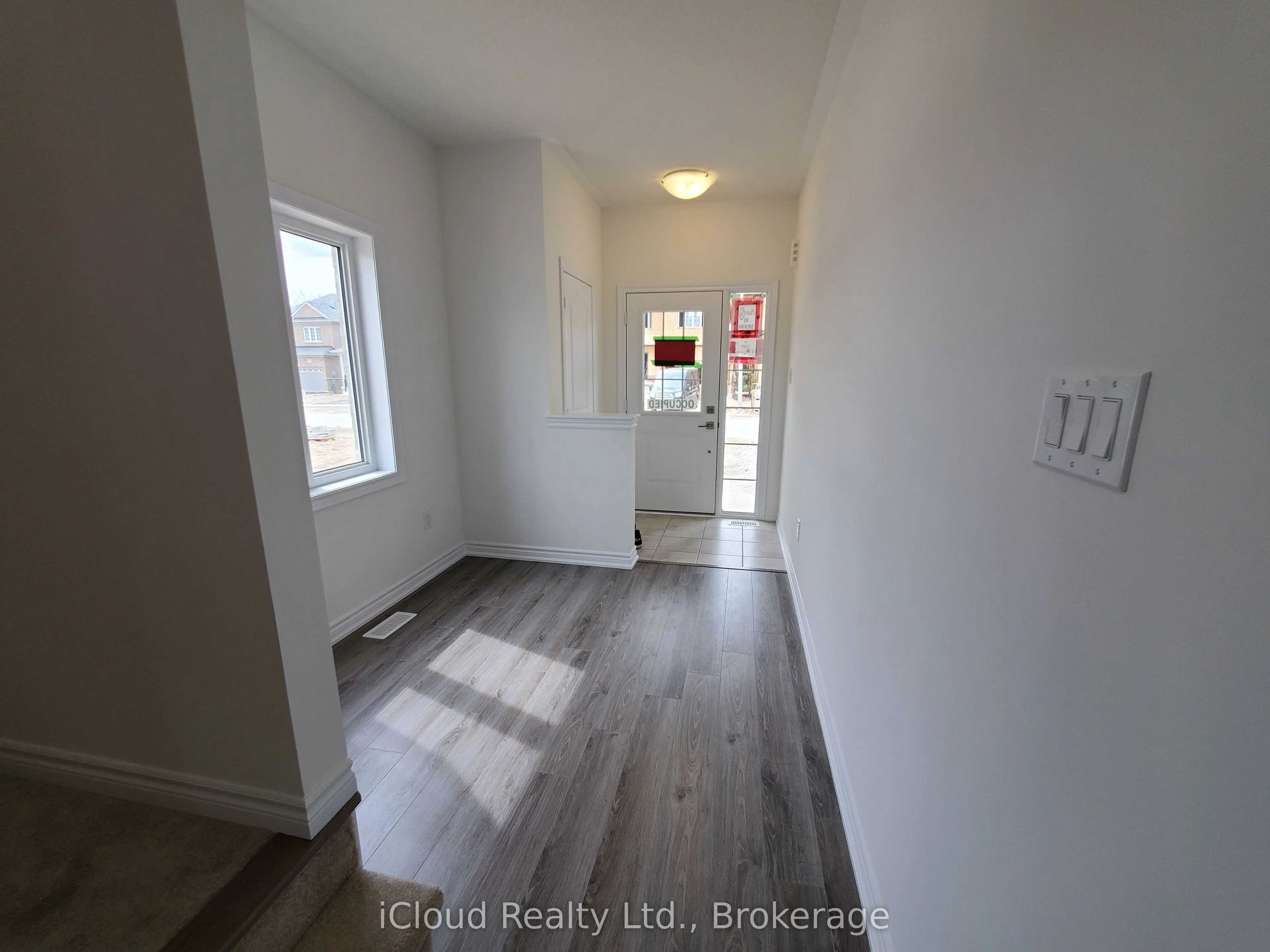 Semi-Detached Home For Lease | X12956712