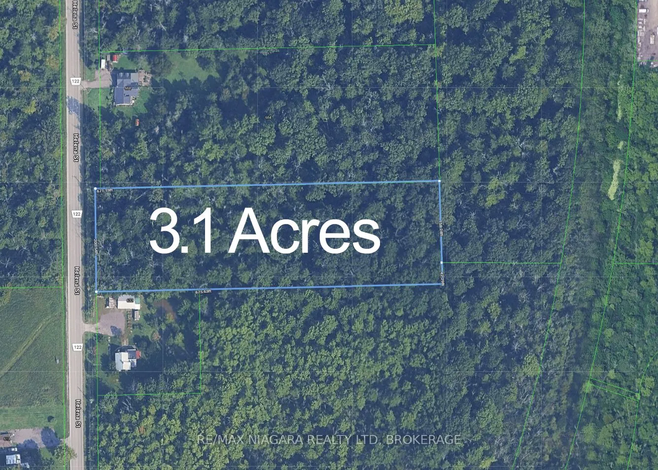 Vacant Land For Sale | X12956740