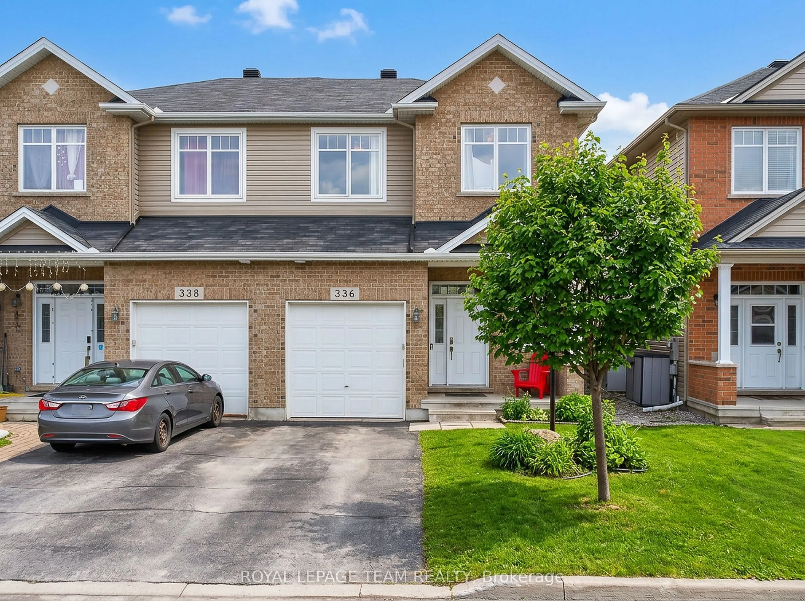 Semi-Detached Home For Sale | X12956770