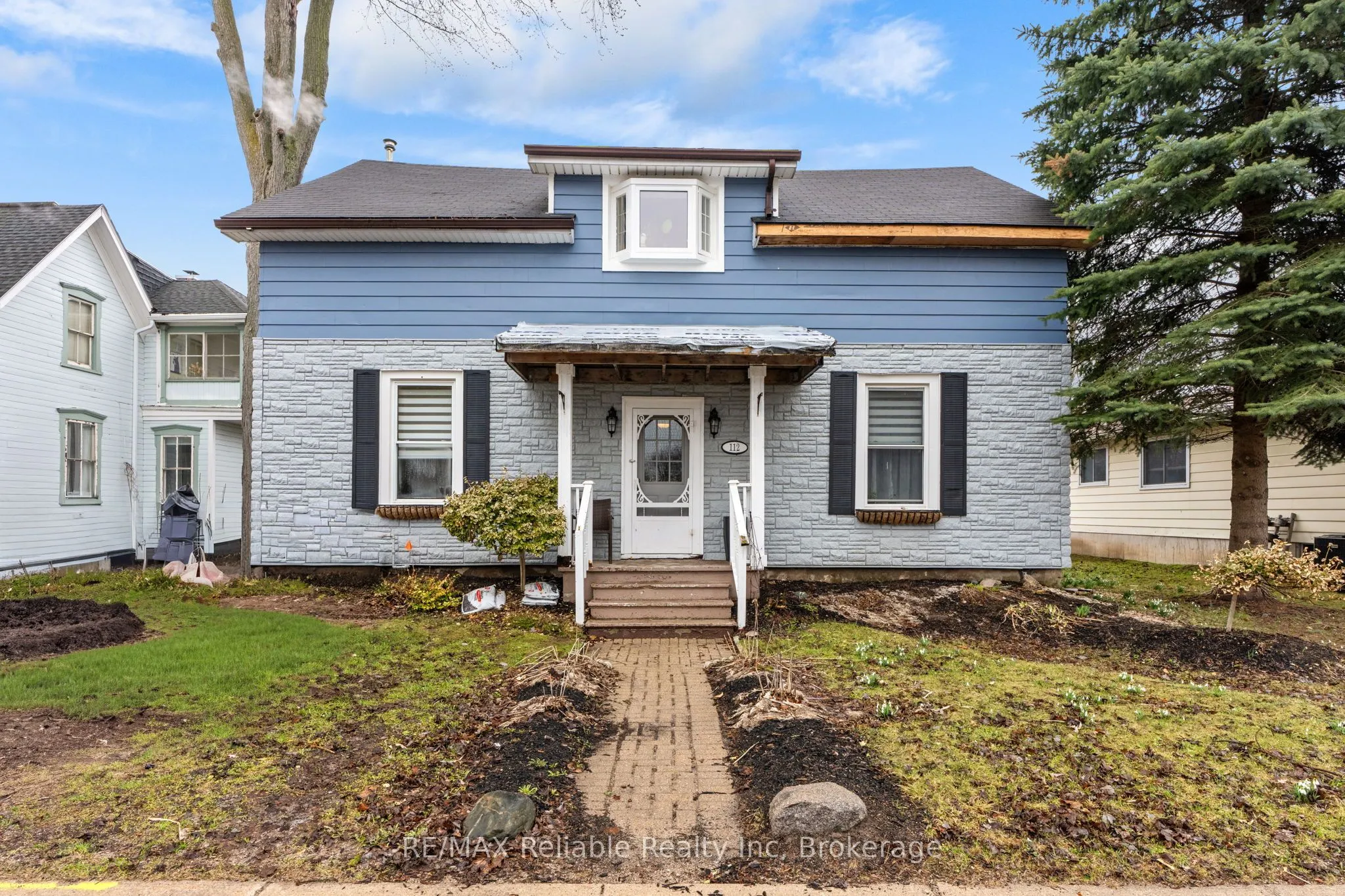 Detached Home For Sale | X12956850