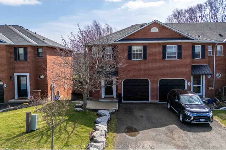 8  Swayze  Court, West Lincoln, ON L0R 2A0