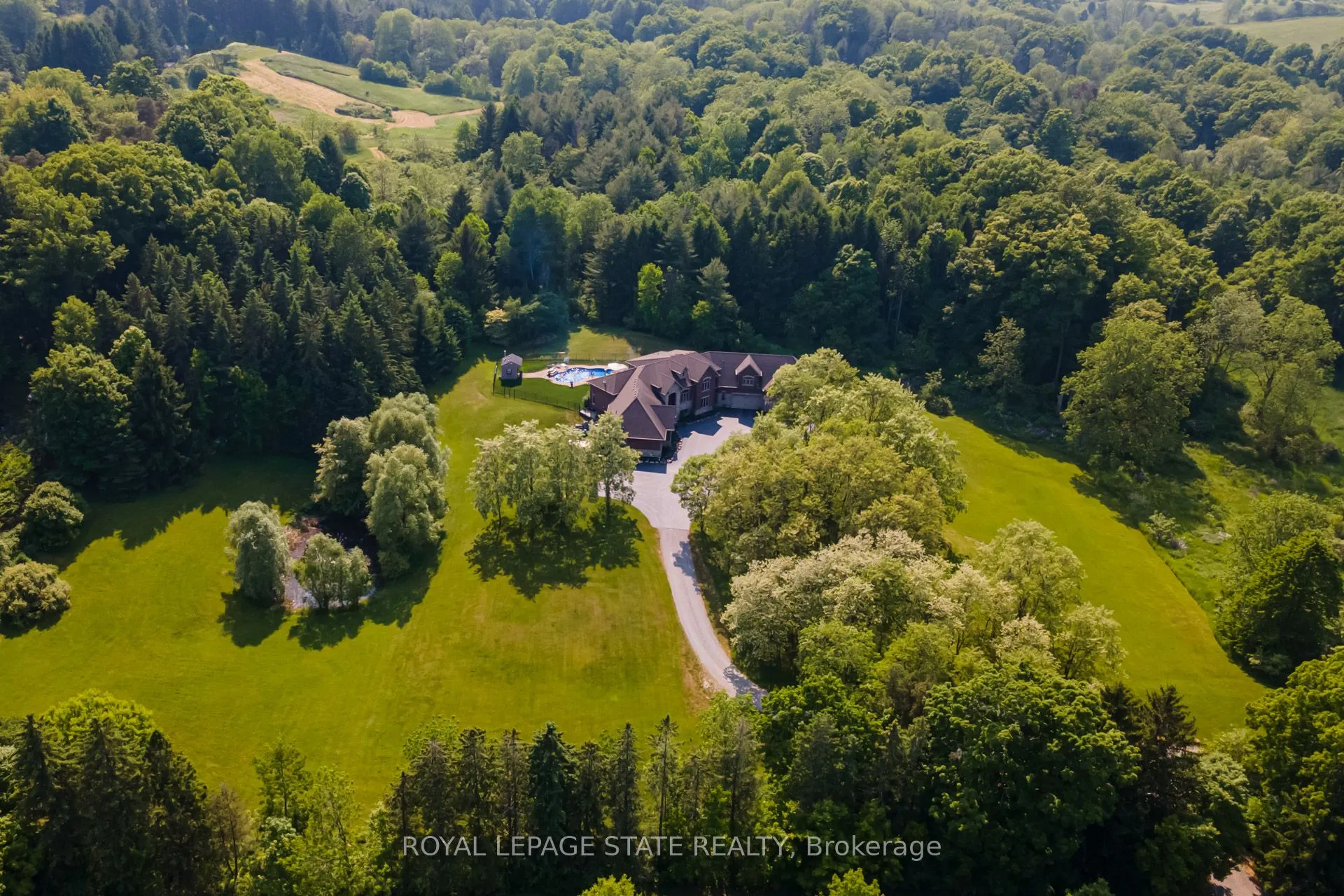 Detached Home For Sale | X12957042