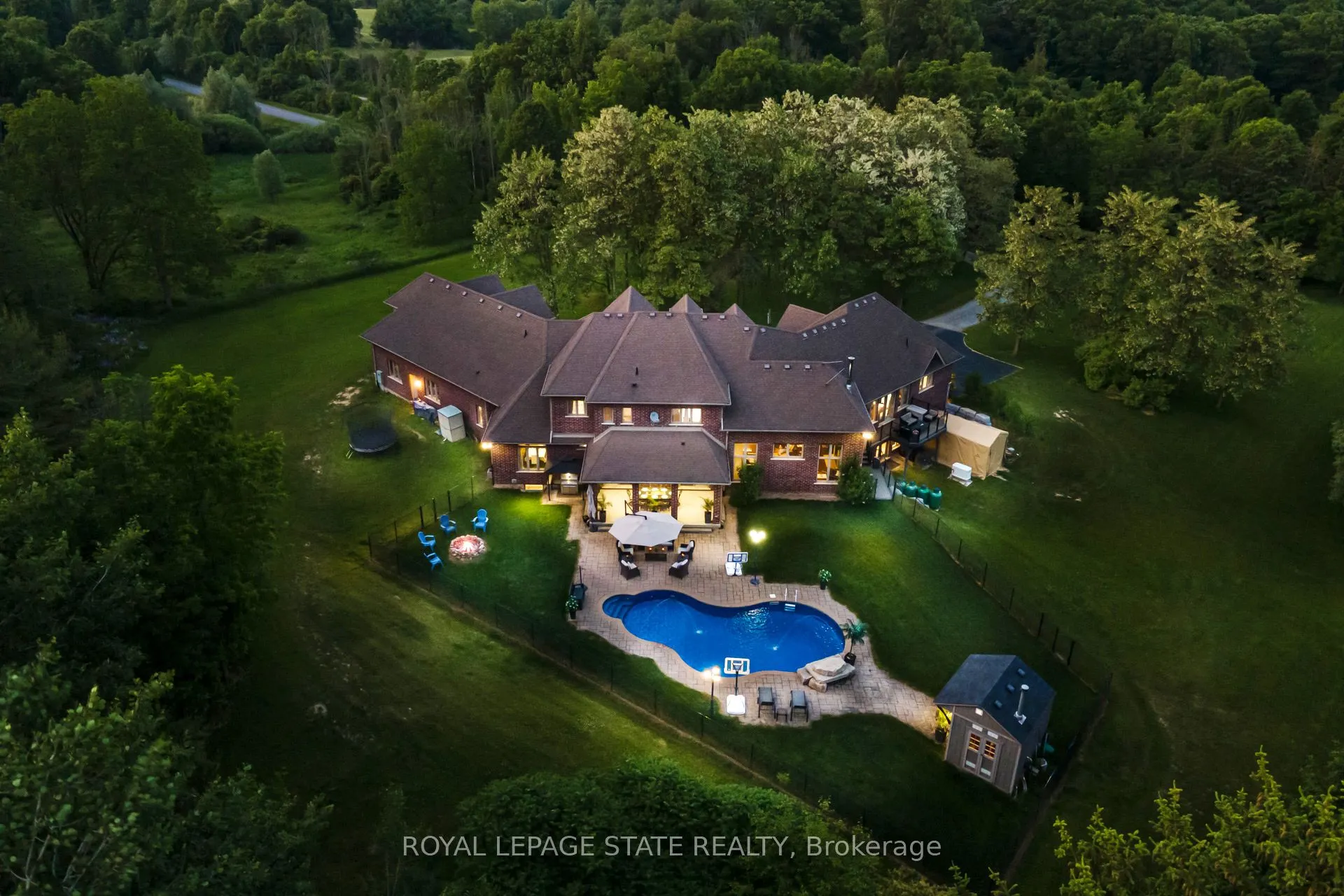 Detached Home For Sale | X12957042