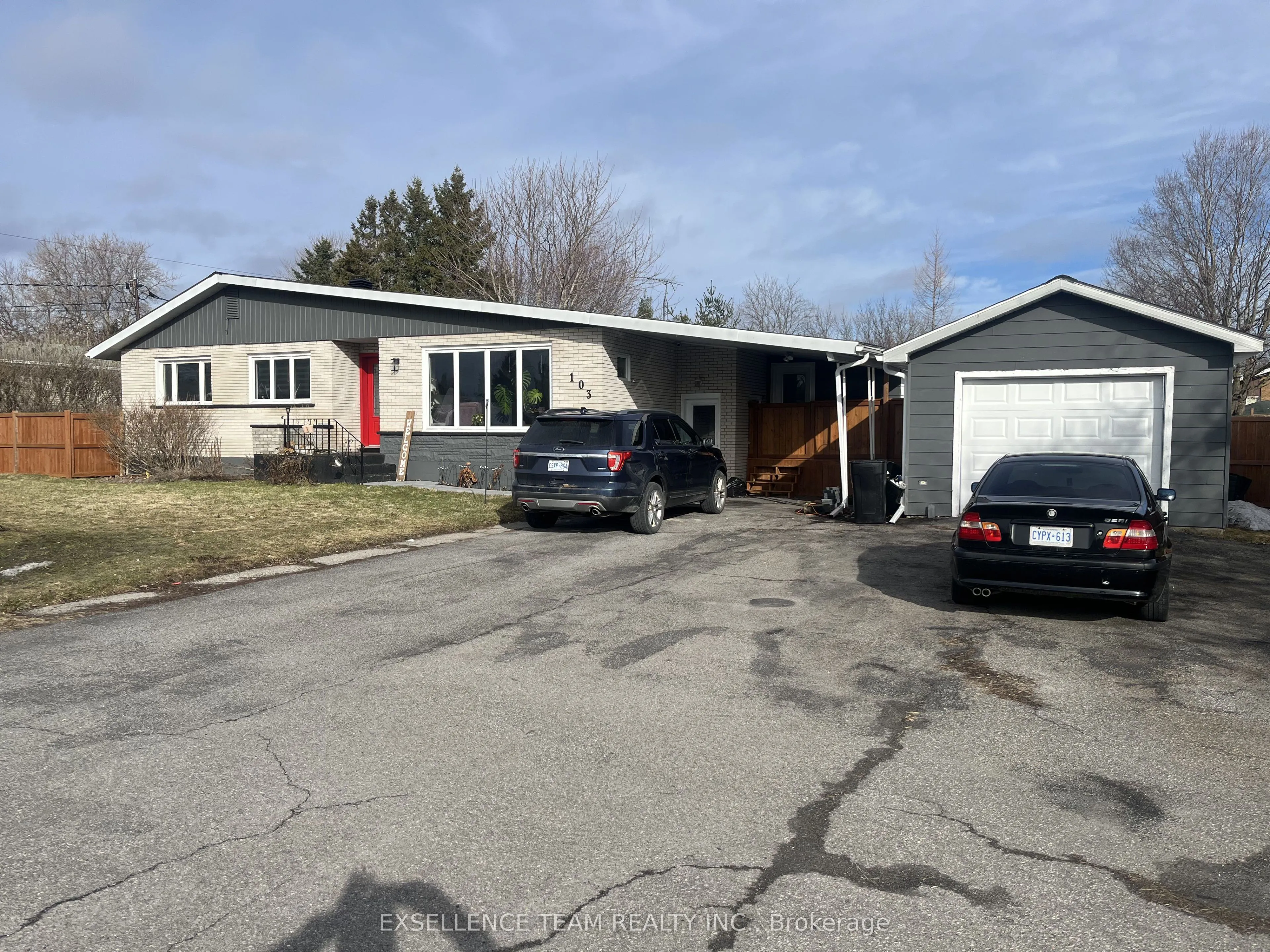 Detached Home For Sale | X12957066