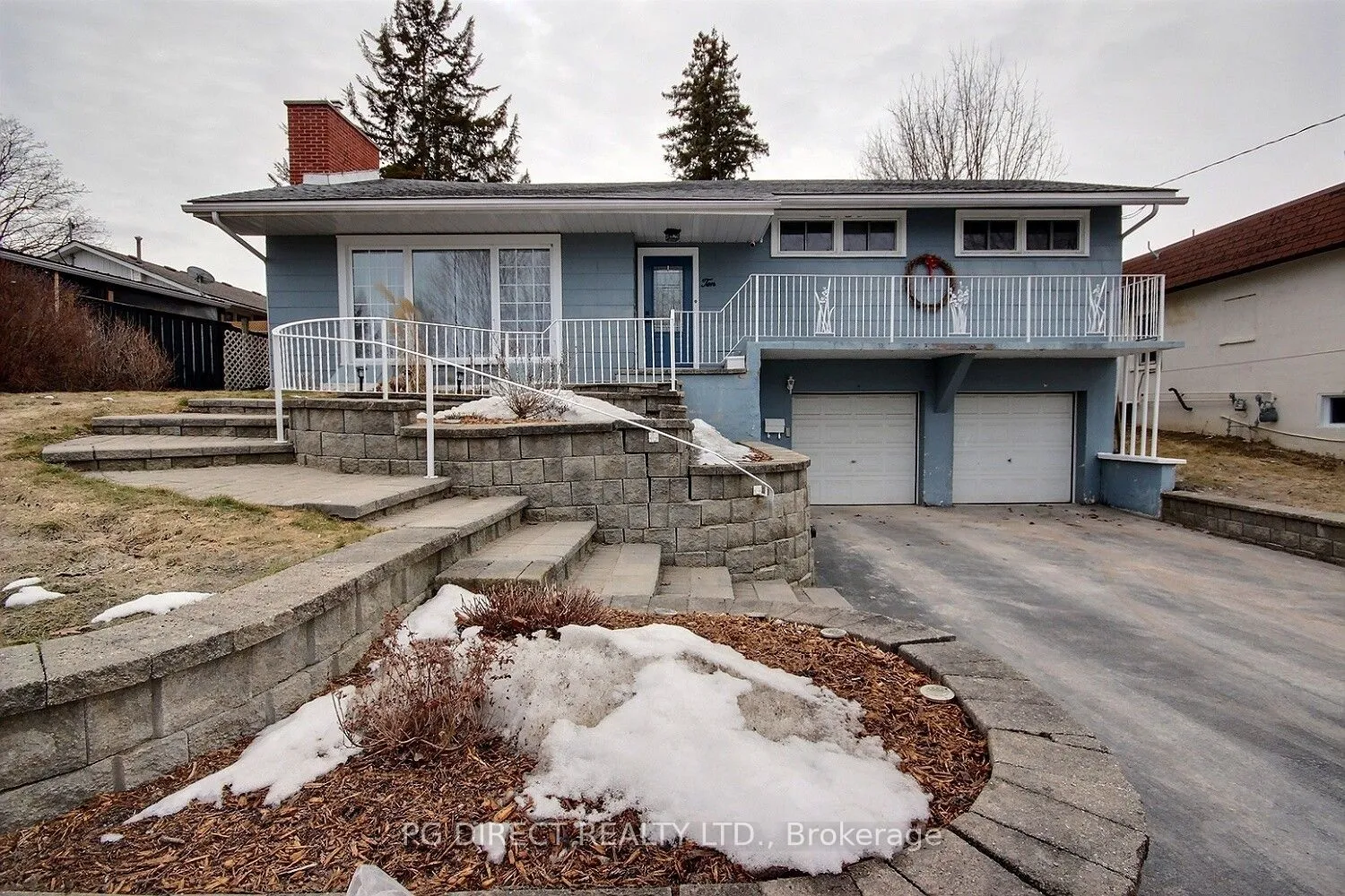 Detached Home For Sale | X12957078