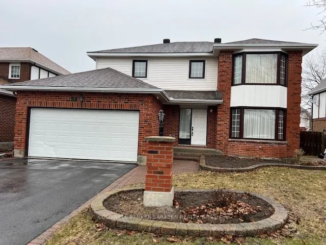 Detached Home For Sale | X12957224