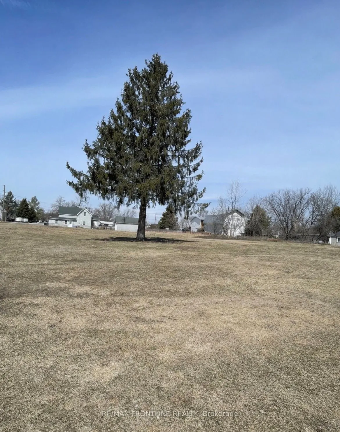 Vacant Land For Sale | X12957274