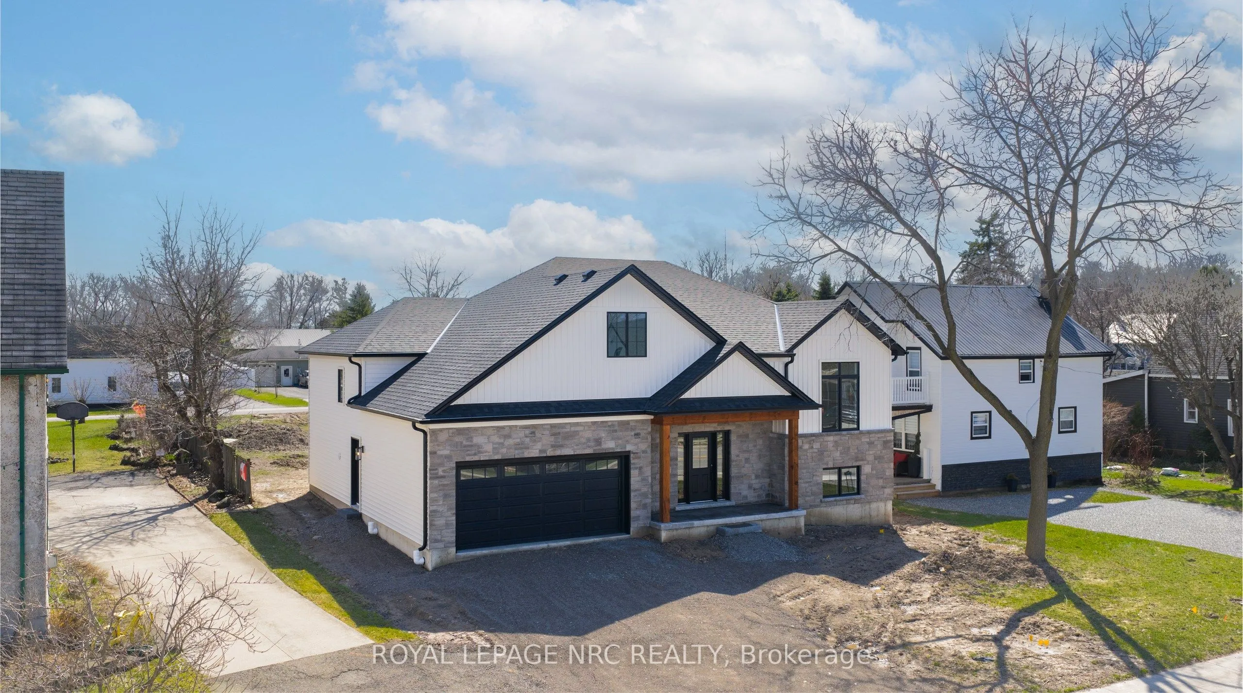Detached Home For Sale | X12957280