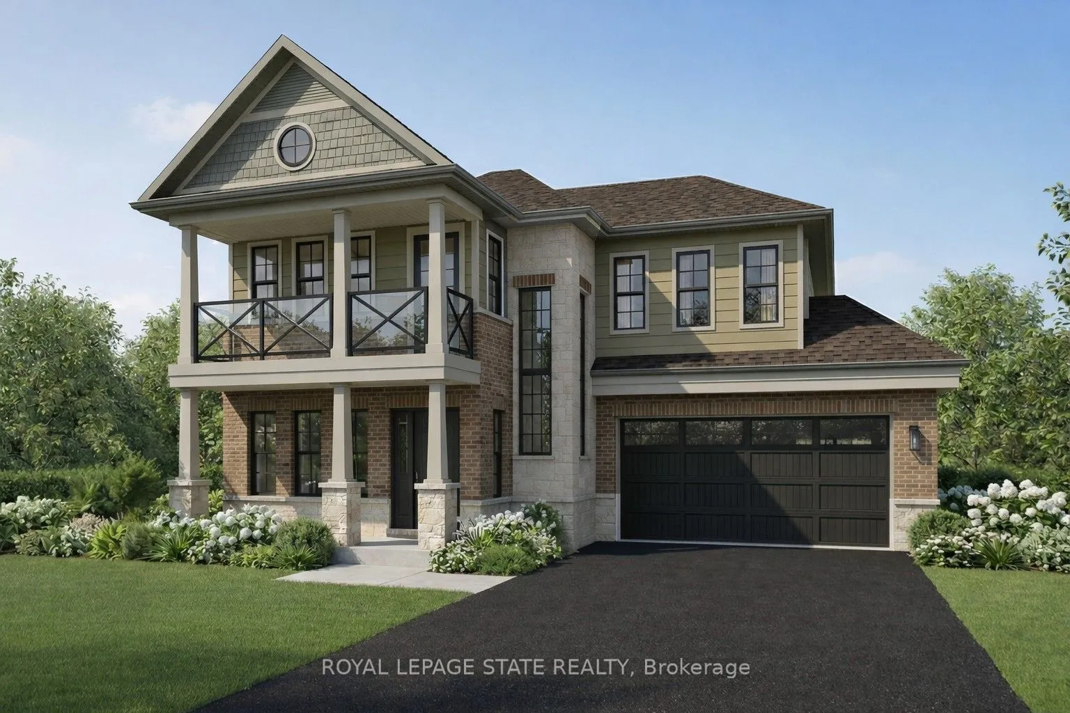 Detached Home For Sale | X12957540