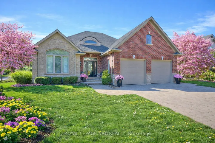 45  Timber Creek  Crescent, Pelham, ON L3E 0P3