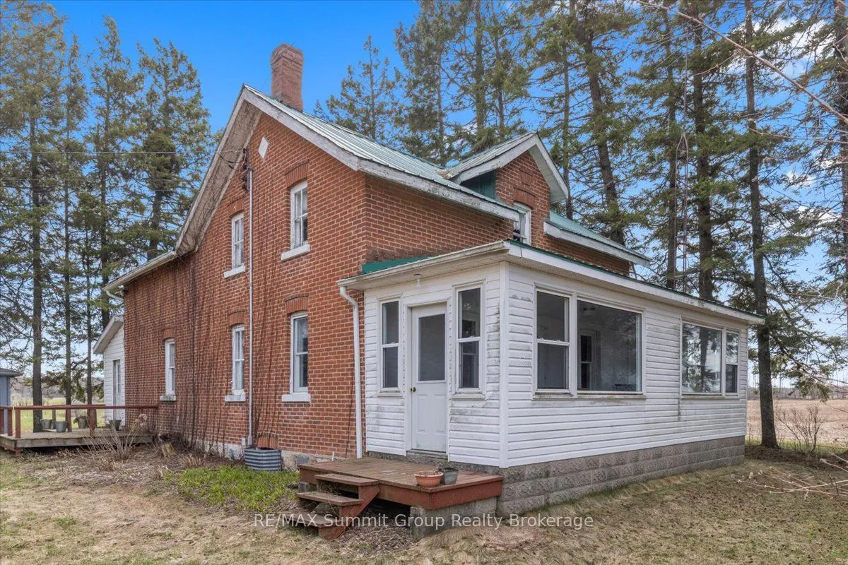 Detached Home For Sale | X12957626