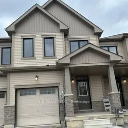 381  Vanilla  Trail, Thorold, ON L2V 0K6