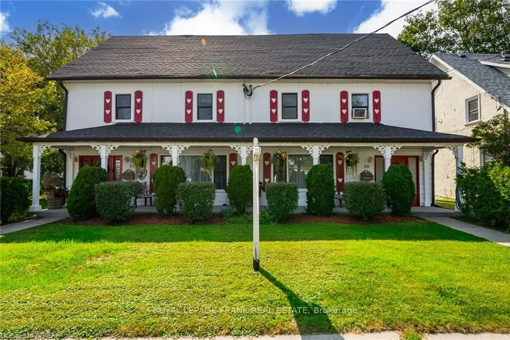 Detached Home For Sale | X12957646