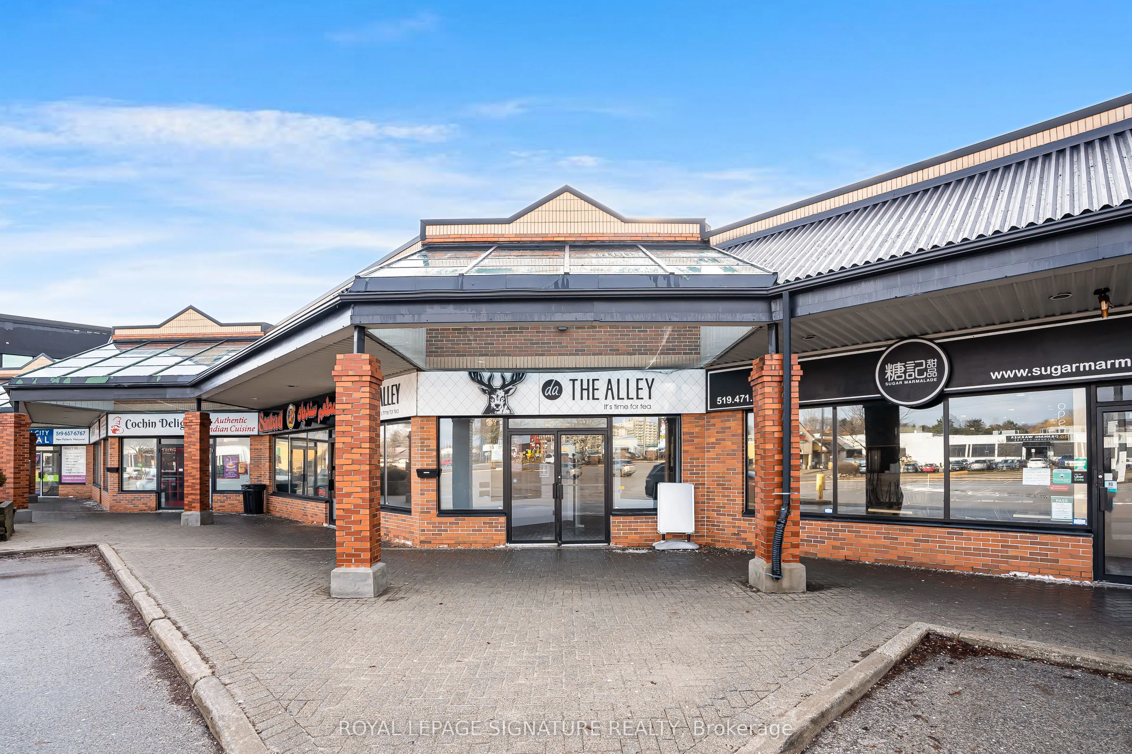 Business For Sale | X12957704