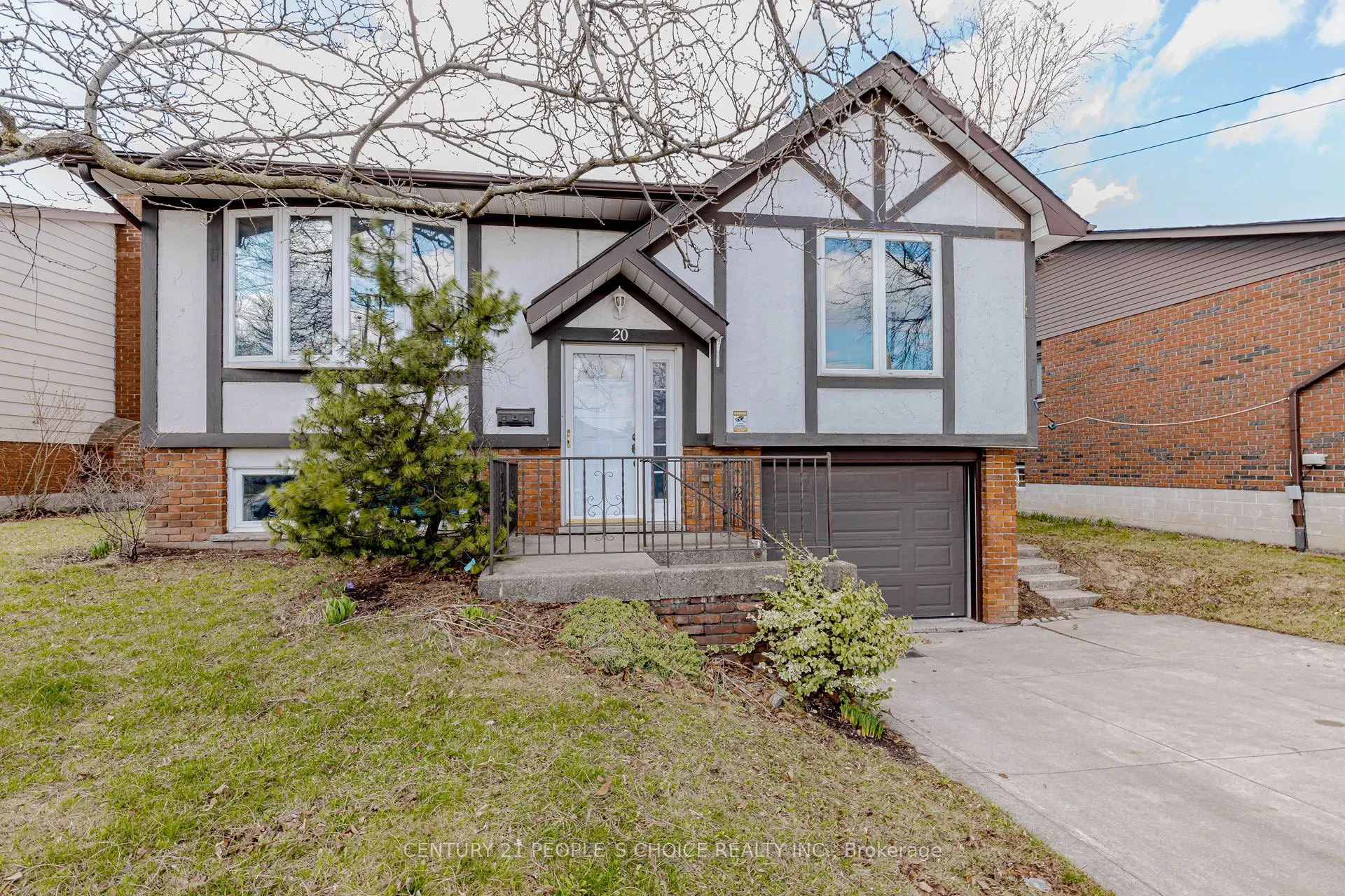 Detached Home For Sale | X12957726