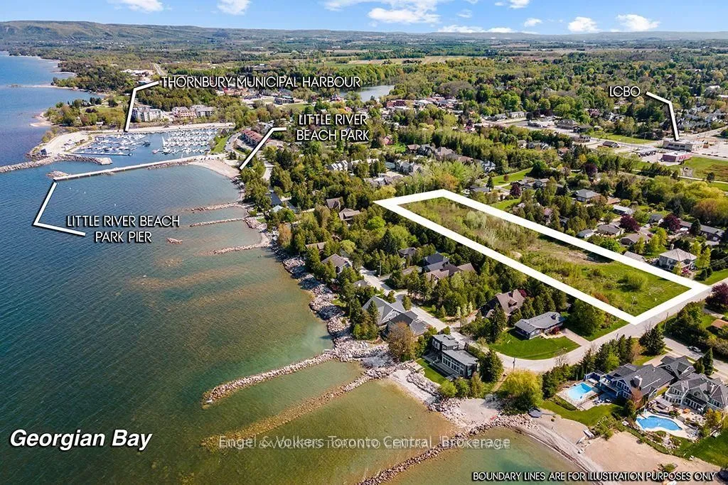 Vacant Land For Sale | X12957886