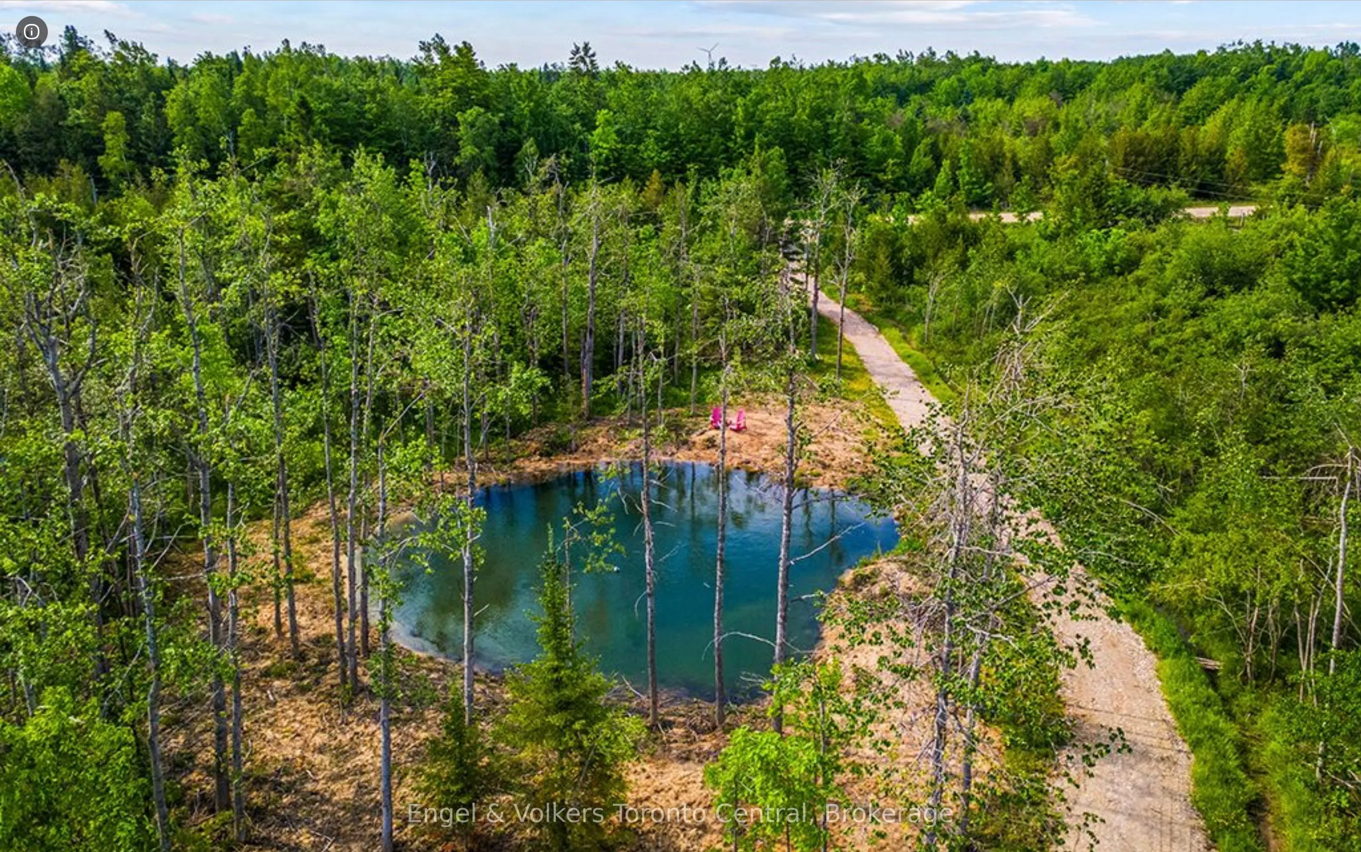 Vacant Land For Sale | X12957924
