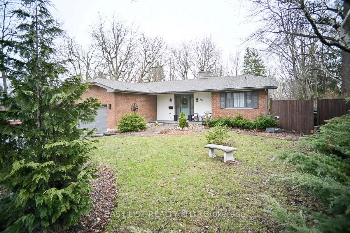 Detached Home For Sale | X12958018