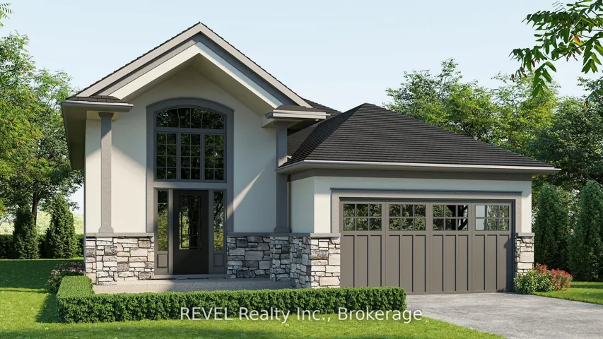 1186  UPPERS  Lane, Thorold, ON L2V 0H1