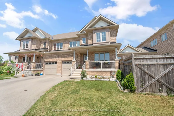 2  Durham  Way, Niagara-on-the-lake, ON L0S 1J0