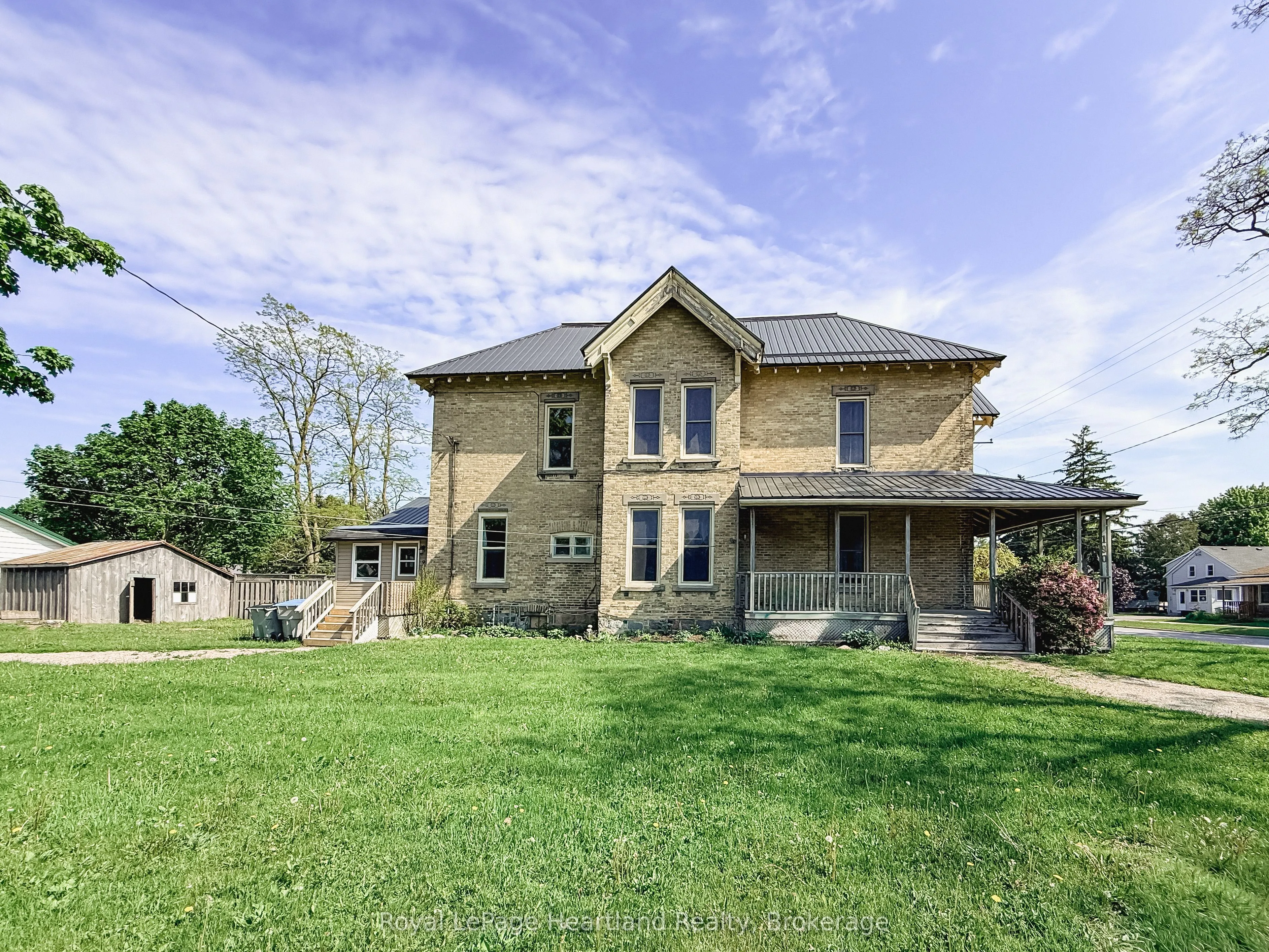 Duplex For Sale | X12958258