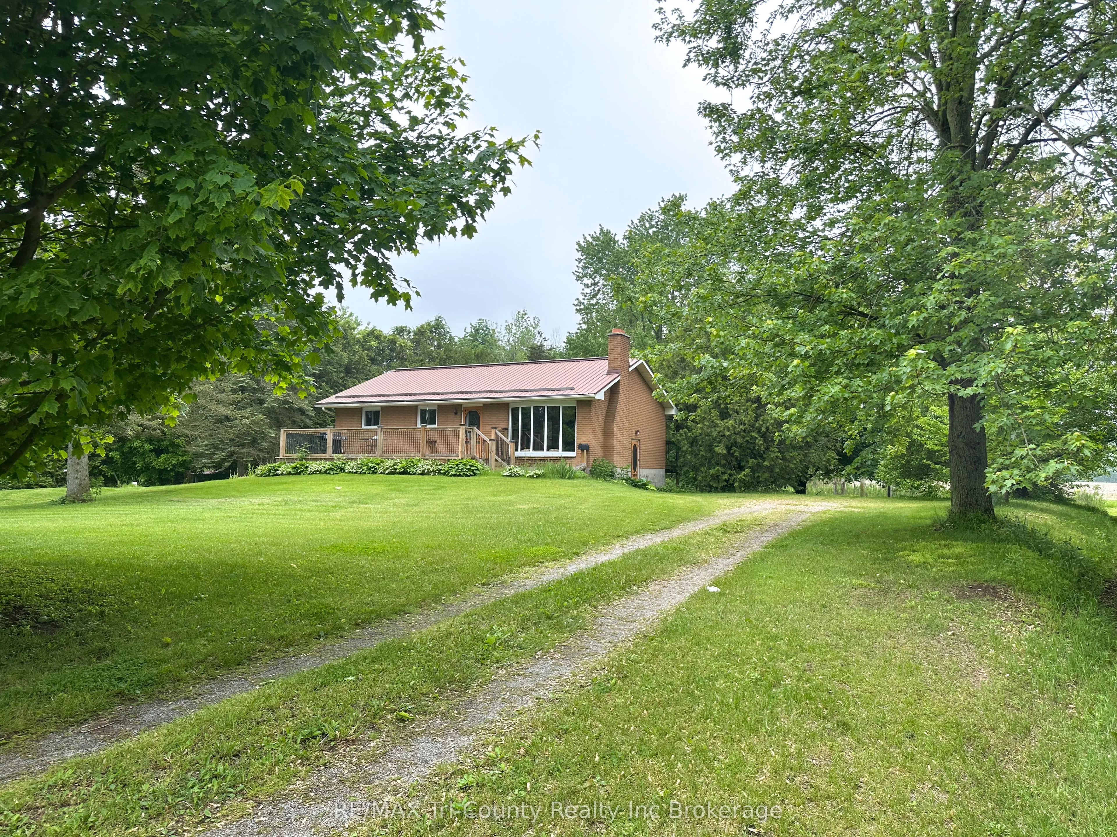 Detached Home For Sale | X12958364