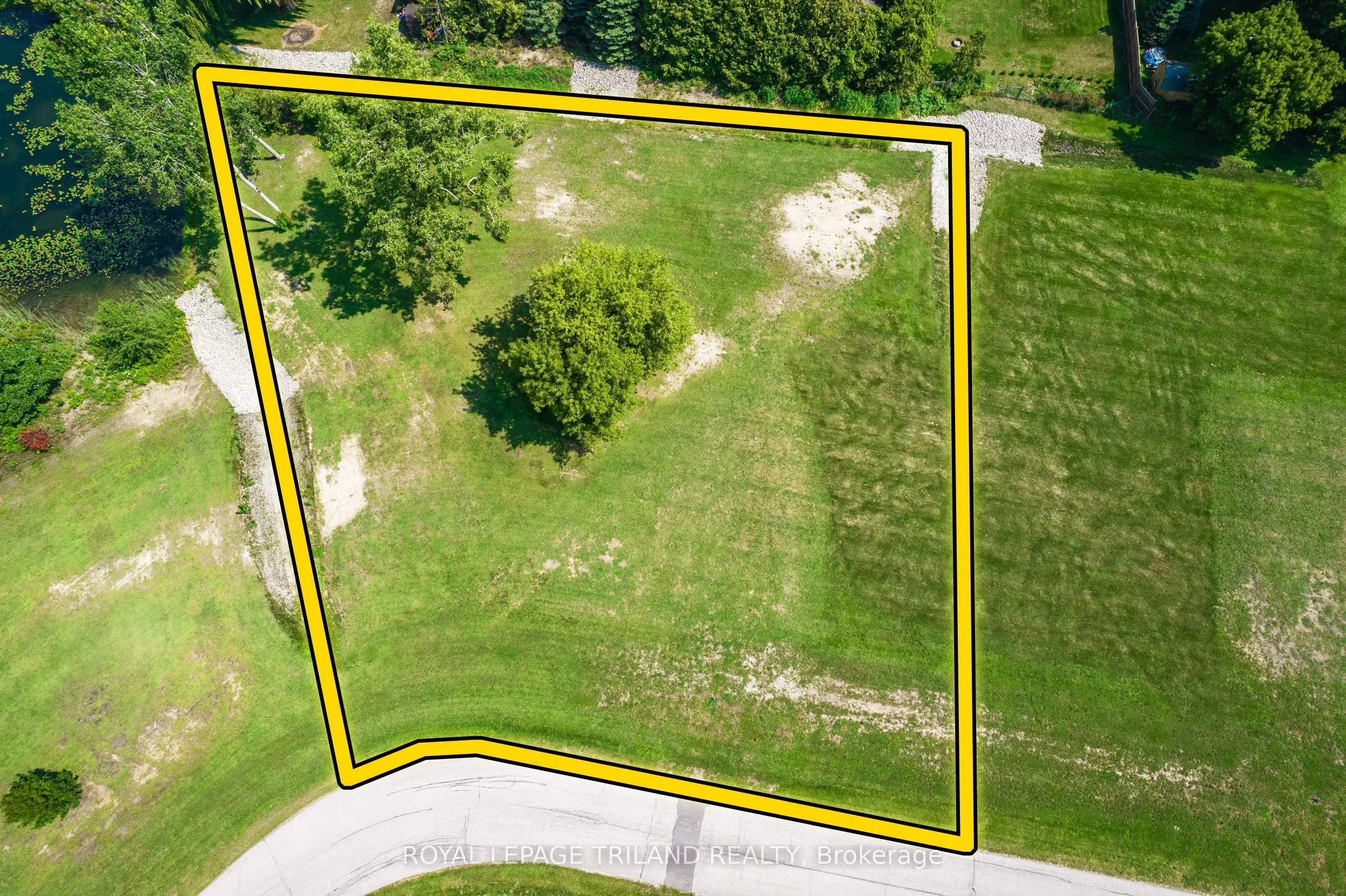 Vacant Land For Sale | X12958434