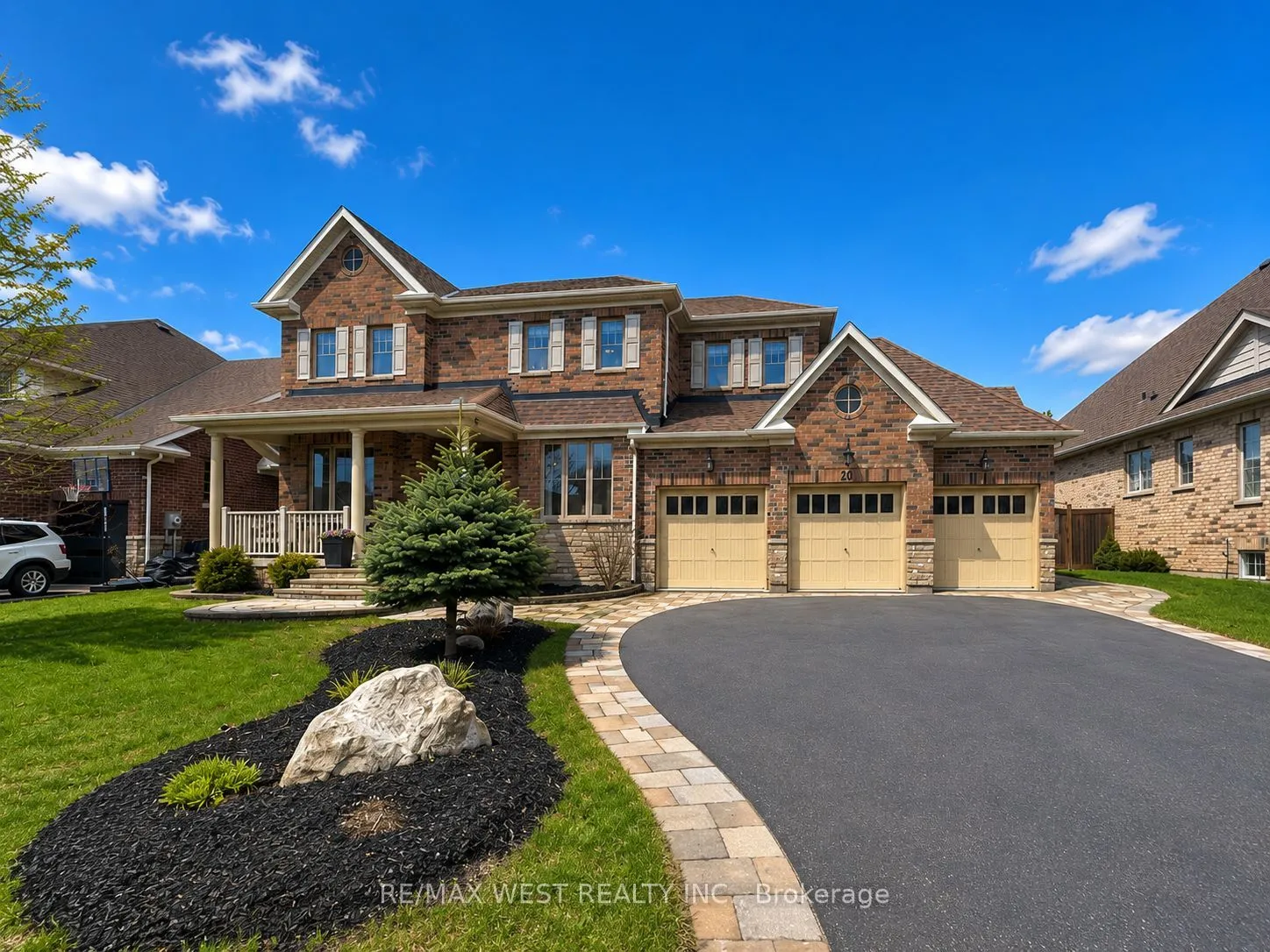 Detached Home For Sale | X12958696
