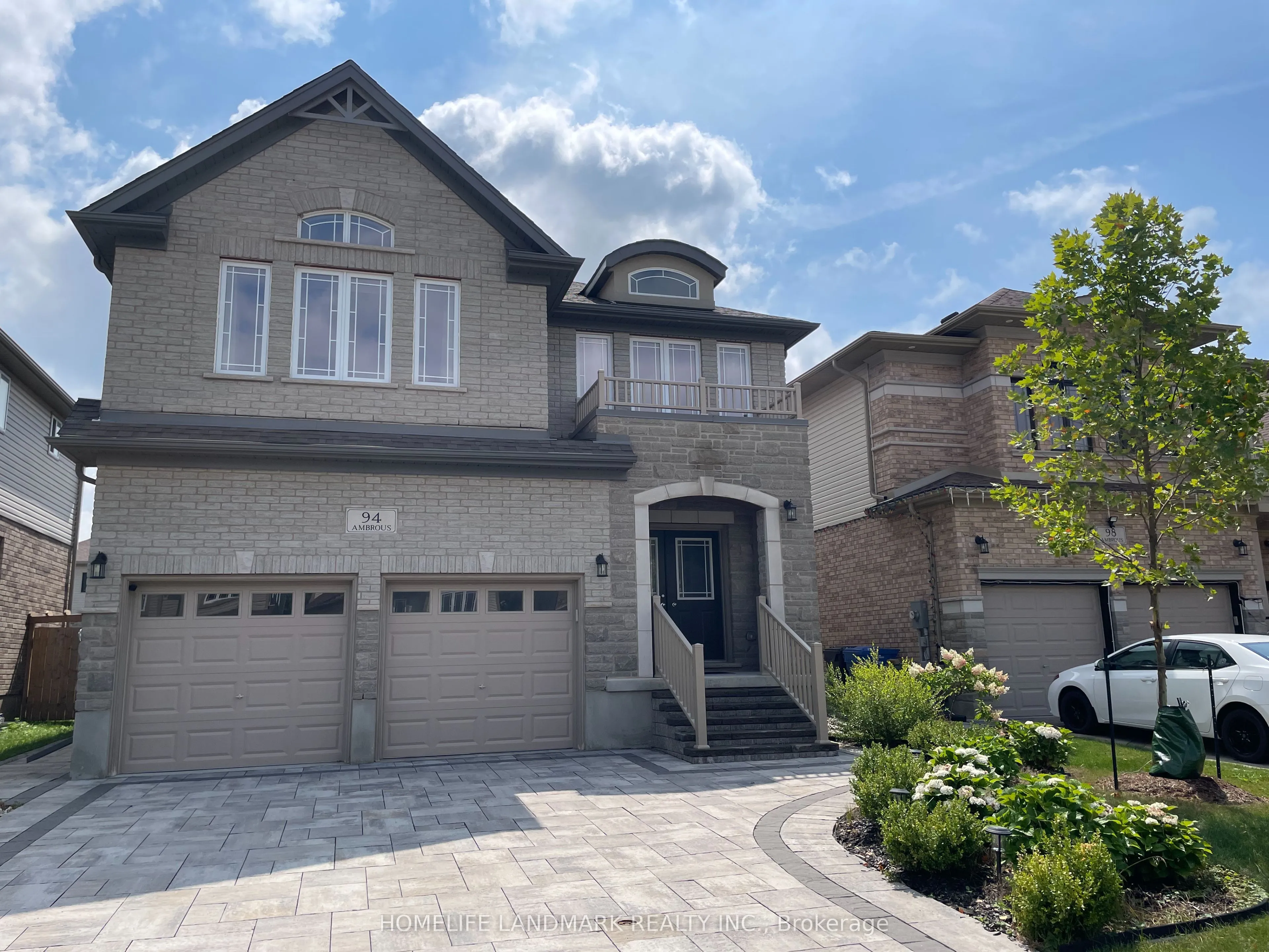 Detached Home For Sale | X12958814