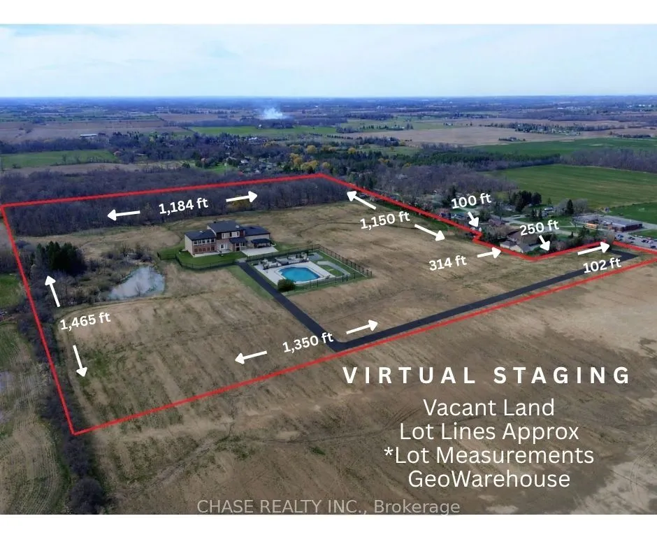 Vacant Land For Sale | X12958826