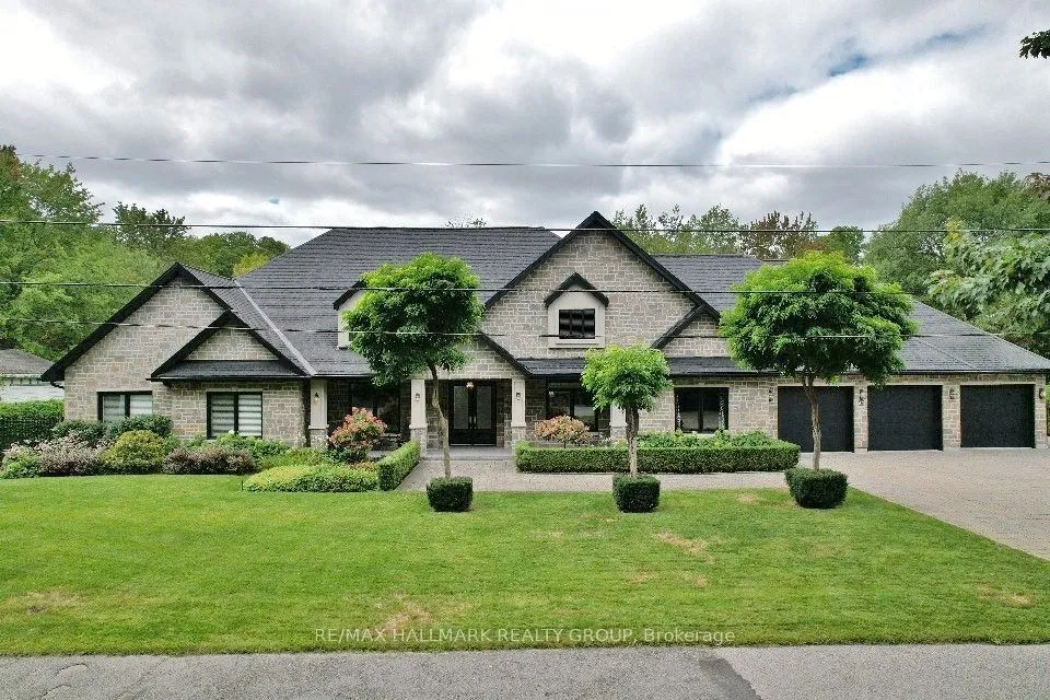 Detached Home For Sale | X12958972