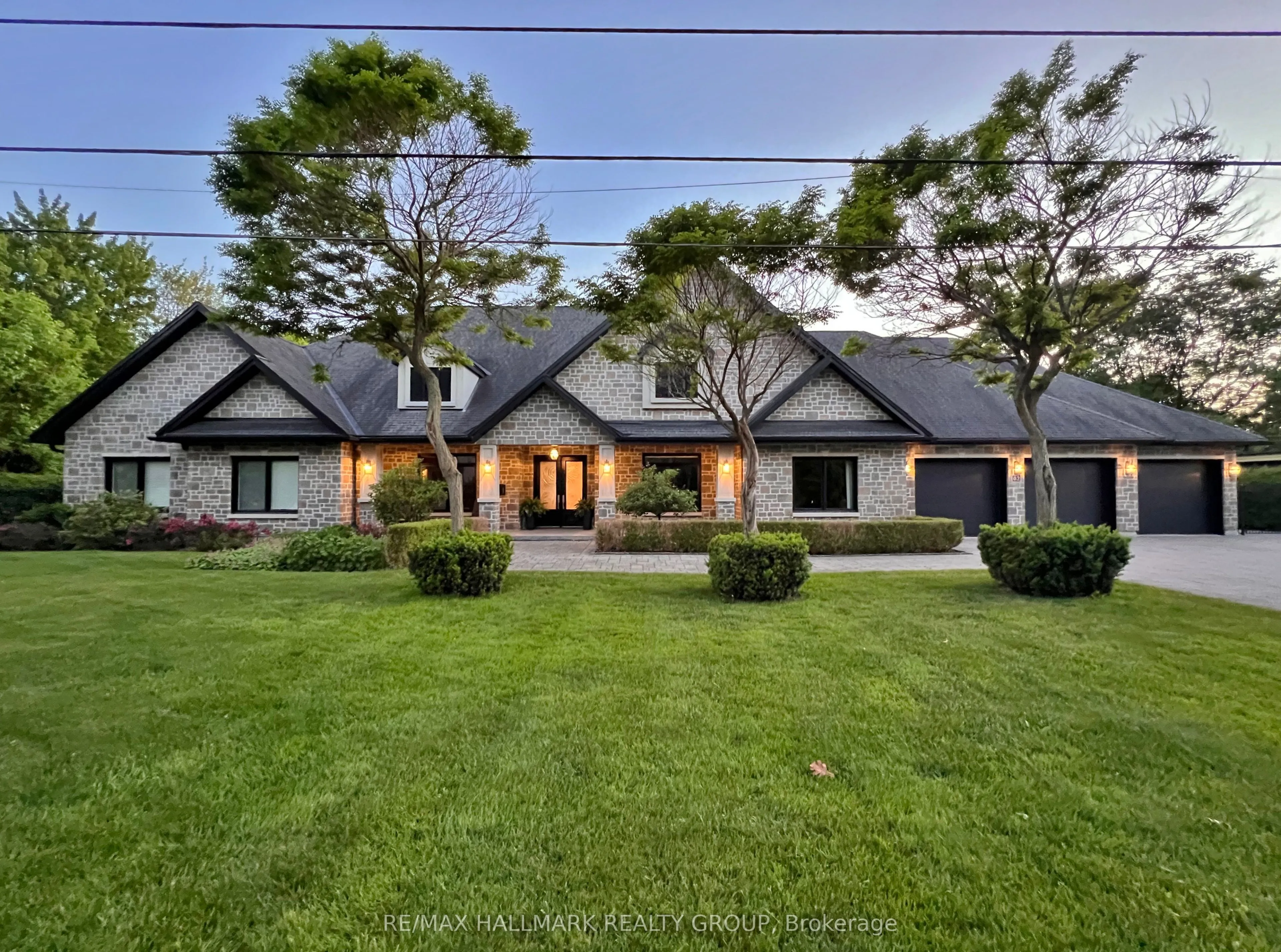 Detached Home For Sale | X12958972
