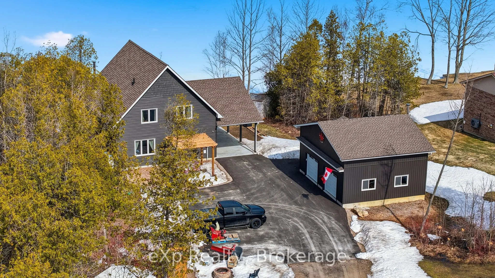 Detached Home For Sale | X12959082