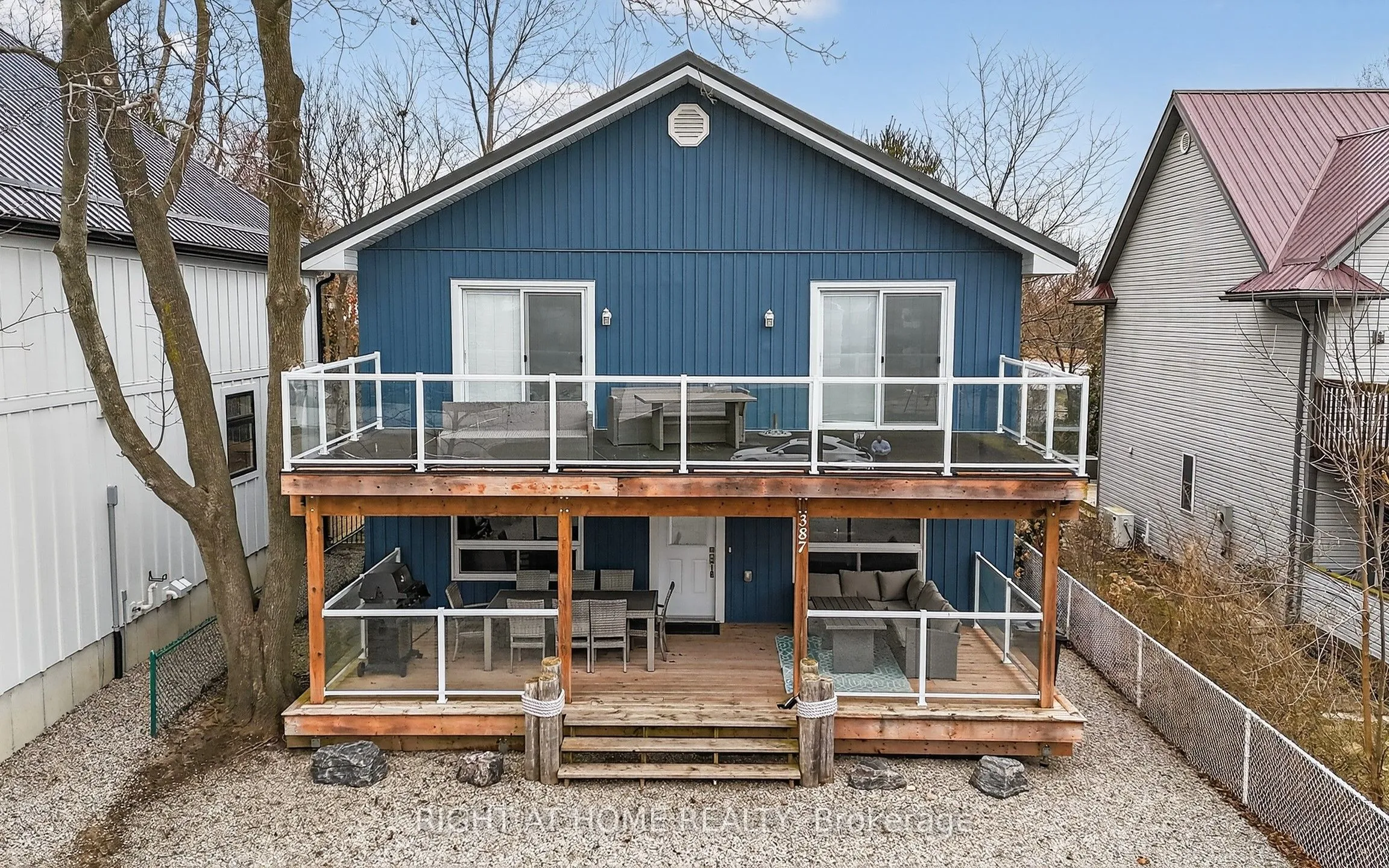Detached Home For Sale | X12959194