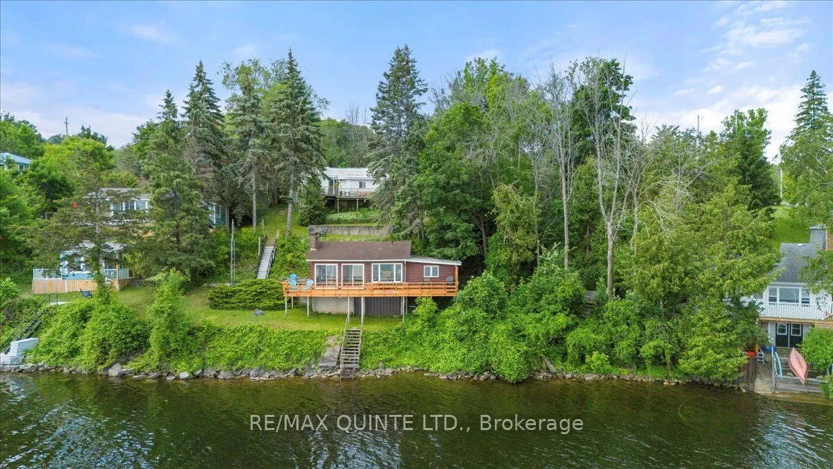 Detached Home For Sale | X12959292