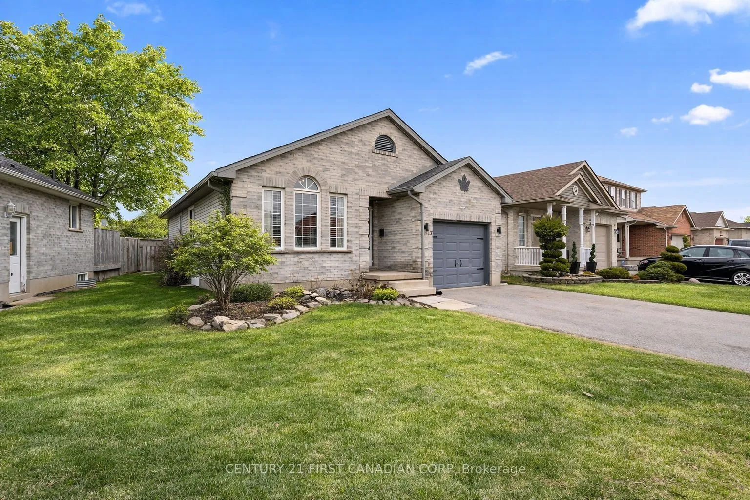 Detached Home For Sale | X12959332
