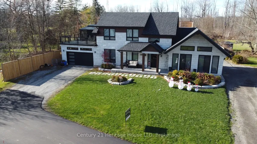 9785  Niagara River  Parkway, Niagara Falls, ON L2E 6S6