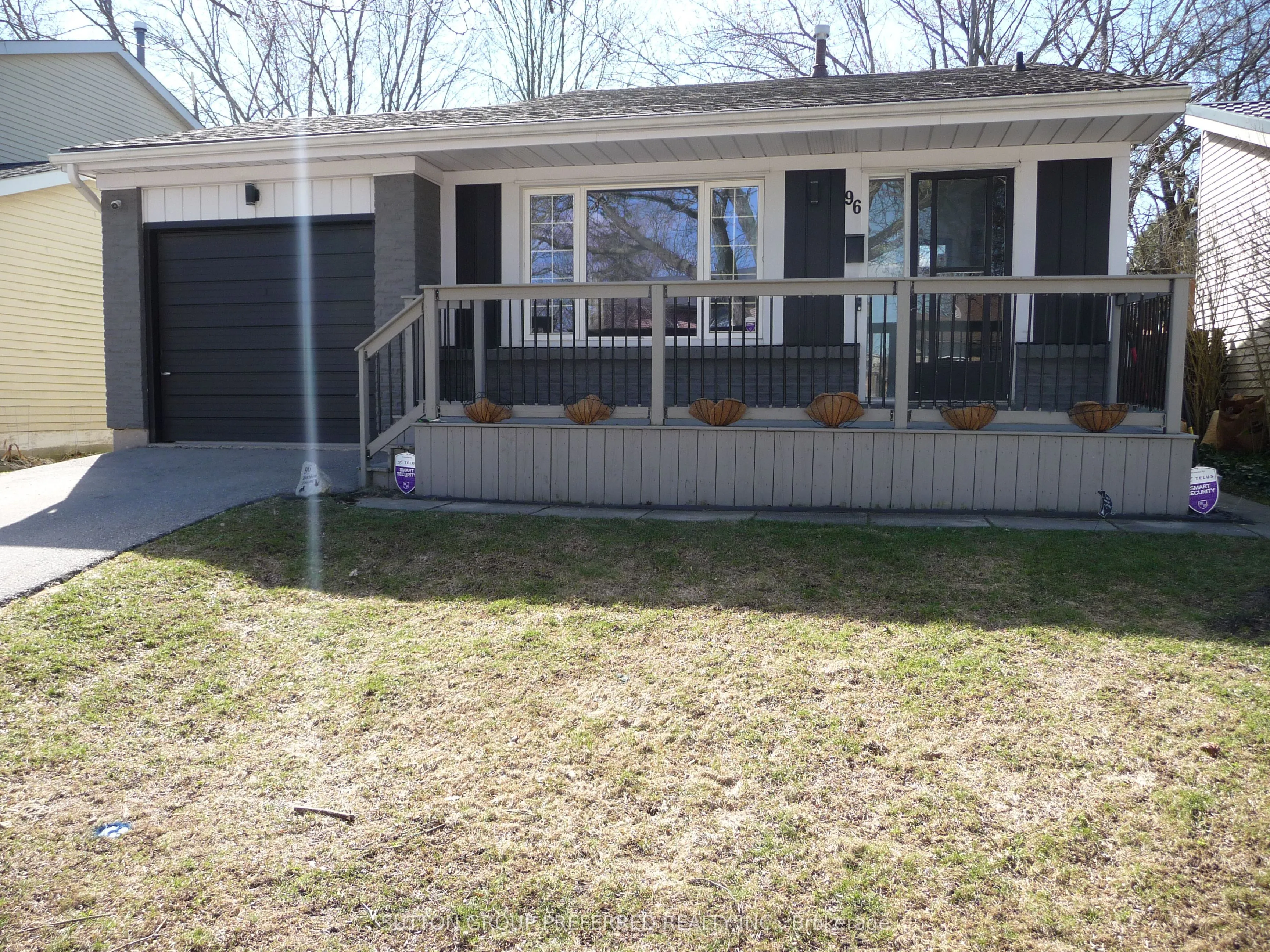 Detached Home For Sale | X12959384