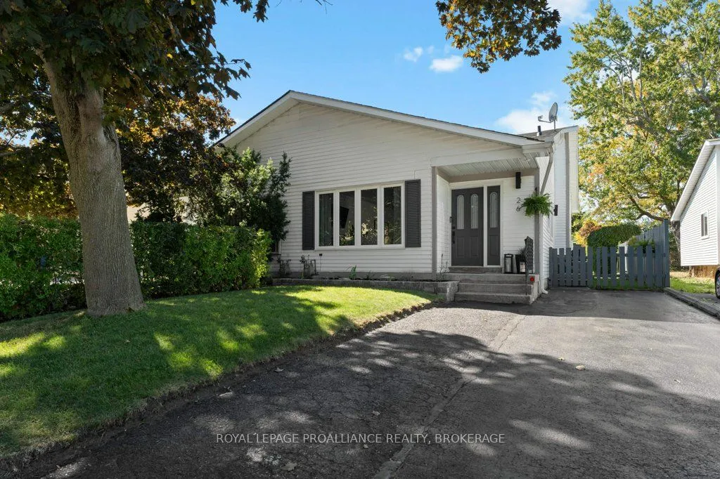 Semi-Detached Home For Sale | X12959508