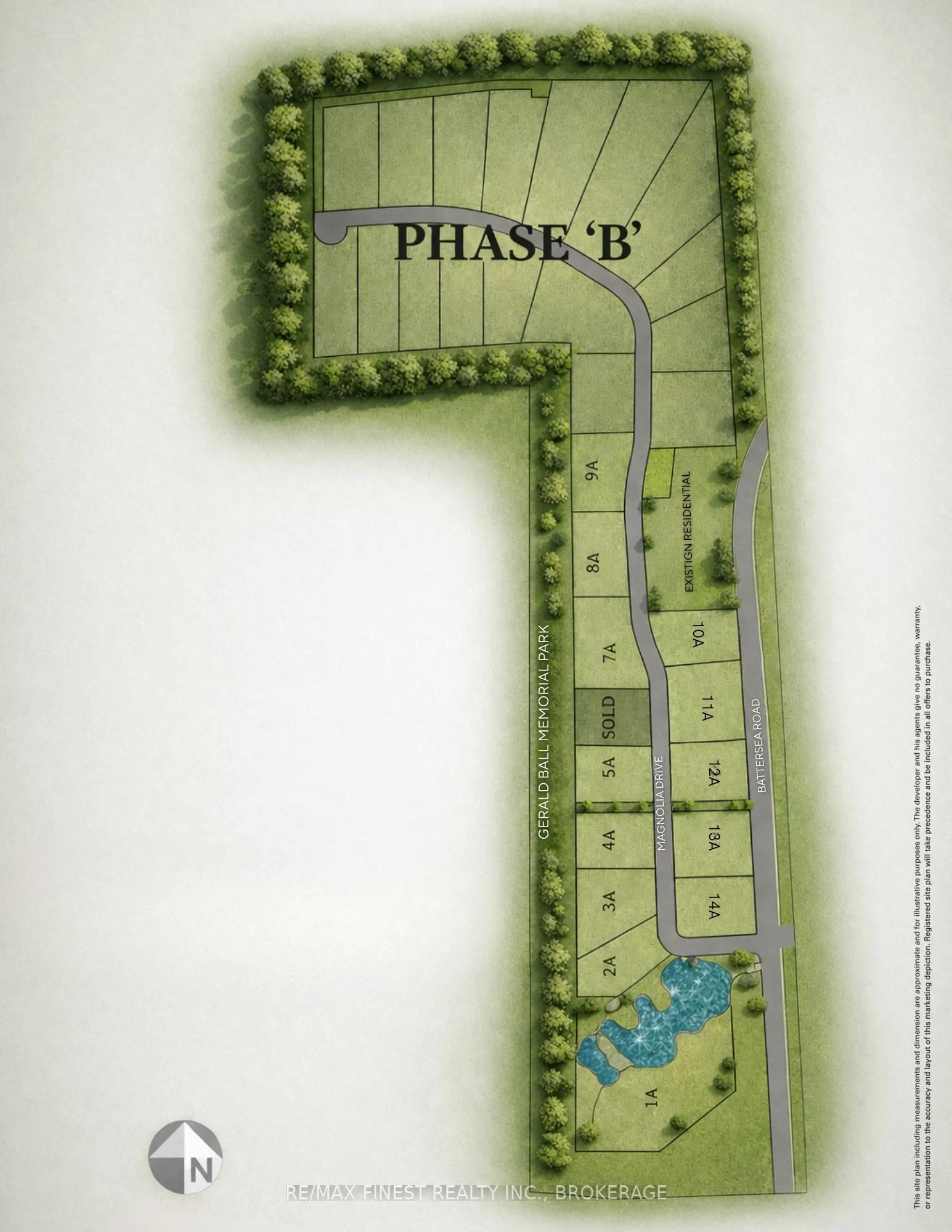 Vacant Land For Sale | X12959654
