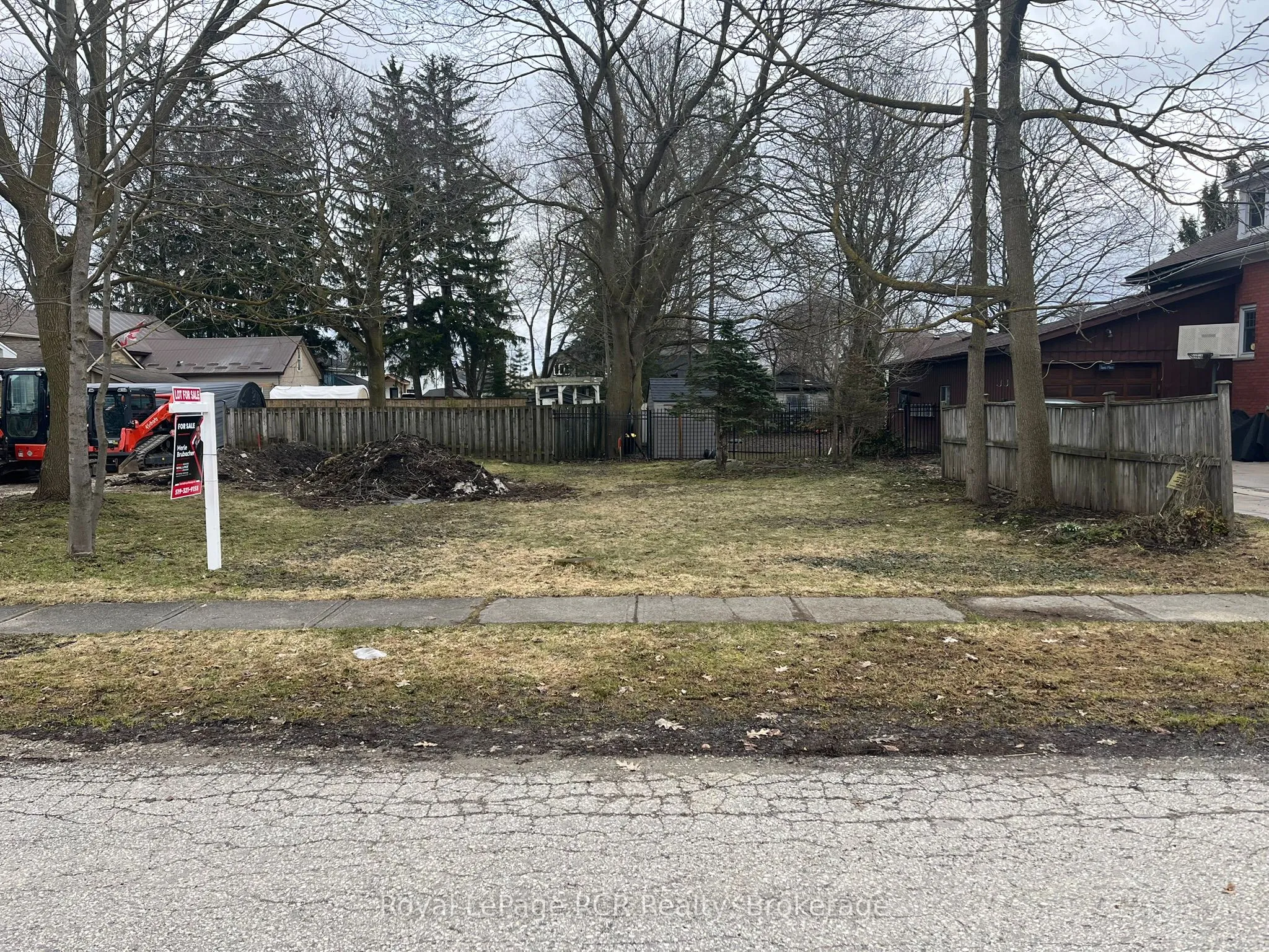 Vacant Land For Sale | X12959696