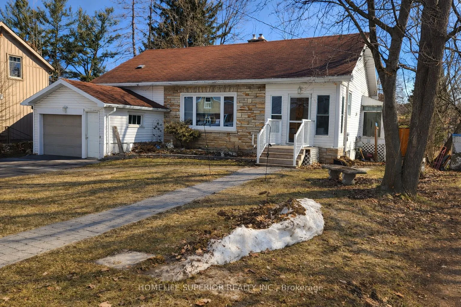 Detached Home For Sale | X12959836